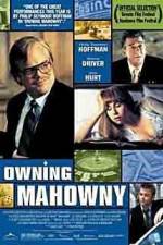 Watch Owning Mahowny Wolowtube