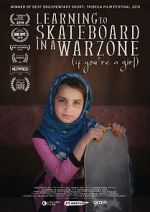 Watch Learning to Skateboard in a Warzone (If You\'re a Girl) Wolowtube