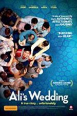 Watch Ali\'s Wedding Wolowtube