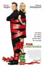 Watch Four Christmases Wolowtube