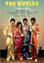 Watch The Rutles - All You Need Is Cash Wolowtube