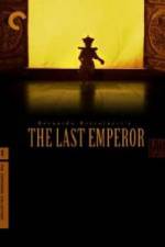 Watch The Last Emperor Wolowtube