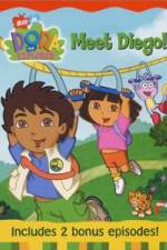 Watch Dora the Explorer - Meet Diego Wolowtube