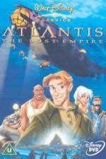 Watch Atlantis: The Lost Empire Wolowtube