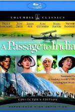 Watch A Passage to India Wolowtube