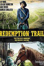Watch Redemption Trail Wolowtube