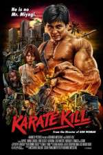 Watch Karate Kill Wolowtube