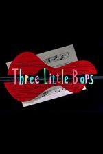 Watch Three Little Bops (Short 1957) Wolowtube