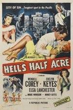 Watch Hell's Half Acre Wolowtube