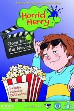 Watch Horrid Henry Goes To The Movies Wolowtube