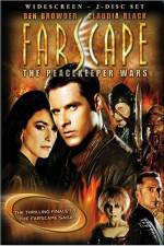Watch Farscape: The Peacekeeper Wars Wolowtube