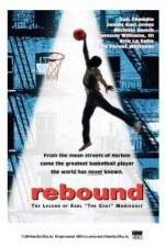 Watch Rebound: The Legend of Earl 'The Goat' Manigault Wolowtube