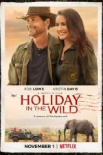Watch Holiday In The Wild Wolowtube