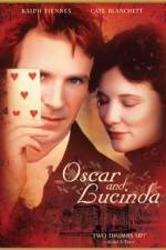 Watch Oscar and Lucinda Wolowtube