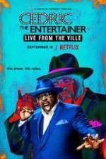 Watch Cedric the Entertainer: Live from the Ville Wolowtube
