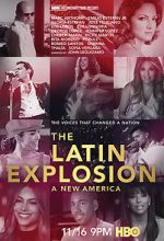 Watch The Latin Explosion: A New America Wolowtube