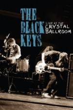 Watch The Black Keys Live at the Crystal Ballroom Wolowtube
