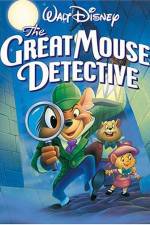 Watch The Great Mouse Detective Wolowtube