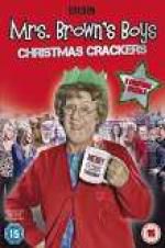 Watch Mrs Brown\'s Boys Christmas Crackers Wolowtube