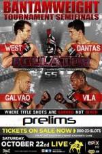 Watch Bellator Fighting Championships 55 Prelims Wolowtube
