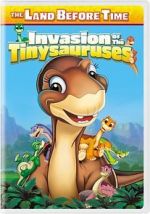 Watch The Land Before Time XI: Invasion of the Tinysauruses Wolowtube