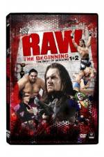 Watch WWE The Best of RAW 2009 Wolowtube