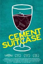 Watch Cement Suitcase Wolowtube
