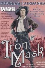Watch The Iron Mask Wolowtube