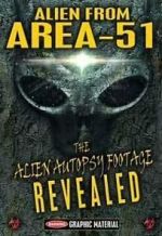 Watch Alien from Area 51: The Alien Autopsy Footage Revealed Wolowtube