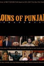 Watch Loins of Punjab Presents Wolowtube