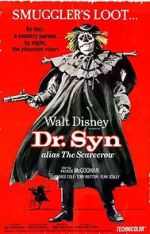 Watch Dr. Syn, Alias the Scarecrow Wolowtube
