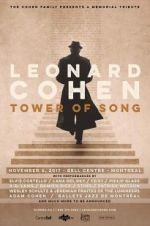 Watch Tower of Song: A Memorial Tribute to Leonard Cohen Wolowtube