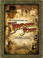 Watch The Adventures of Young Indiana Jones: Winds of Change Wolowtube