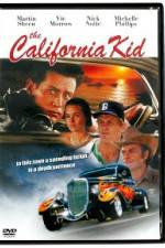 Watch The California Kid Wolowtube