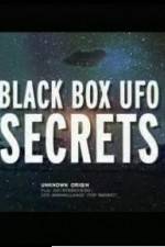 Watch Black Box UFO Secrets Wolowtube