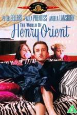 Watch The World of Henry Orient Wolowtube