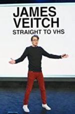 Watch James Veitch: Straight to VHS Wolowtube