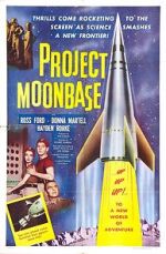 Watch Project Moon Base Wolowtube