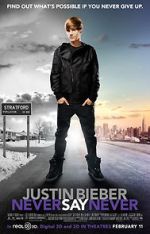 Watch Justin Bieber: Never Say Never Wolowtube