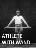 Watch Athlete with Wand Wolowtube