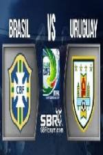 Watch Brasil vs Uruguay Wolowtube