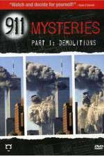 Watch 911 Mysteries Part 1 Demolitions Wolowtube