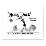Watch Moby Duck (Short 1965) Wolowtube