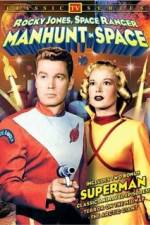 Watch Manhunt in Space Wolowtube