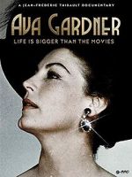Watch Ava Gardner: Life is Bigger Than Movies Wolowtube