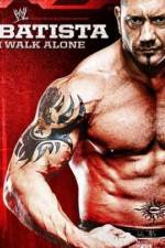 Watch WWE Batista - I Walk Alone Wolowtube