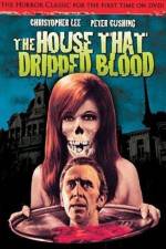 Watch The House That Dripped Blood Wolowtube