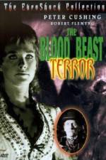 Watch The Blood Beast Terror Wolowtube