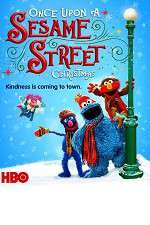 Watch Once Upon a Sesame Street Christmas Wolowtube