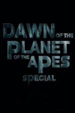 Watch Dawn Of The Planet Of The Apes Sky Movies Special Wolowtube
